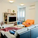 Apartment Kris