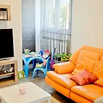 Apartment Kris