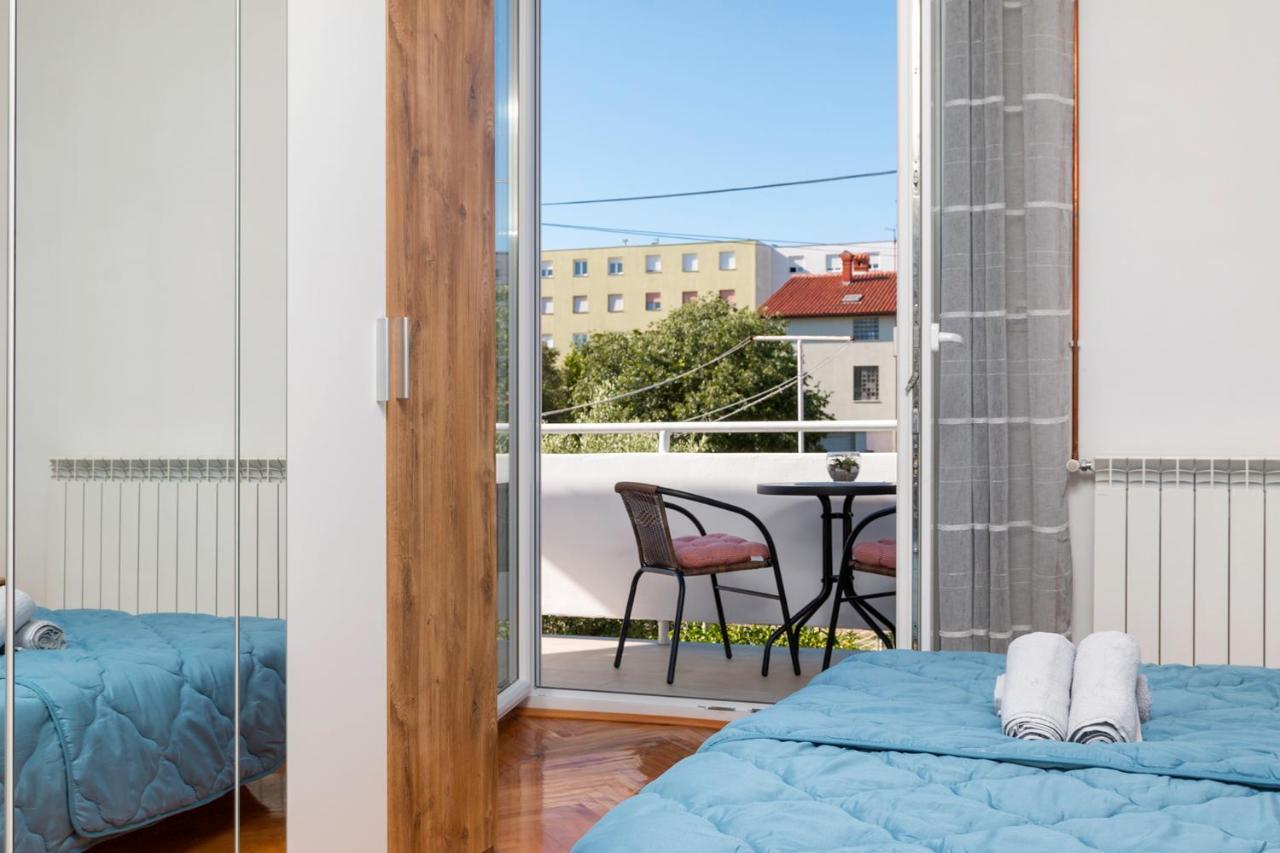 Kris Apartma