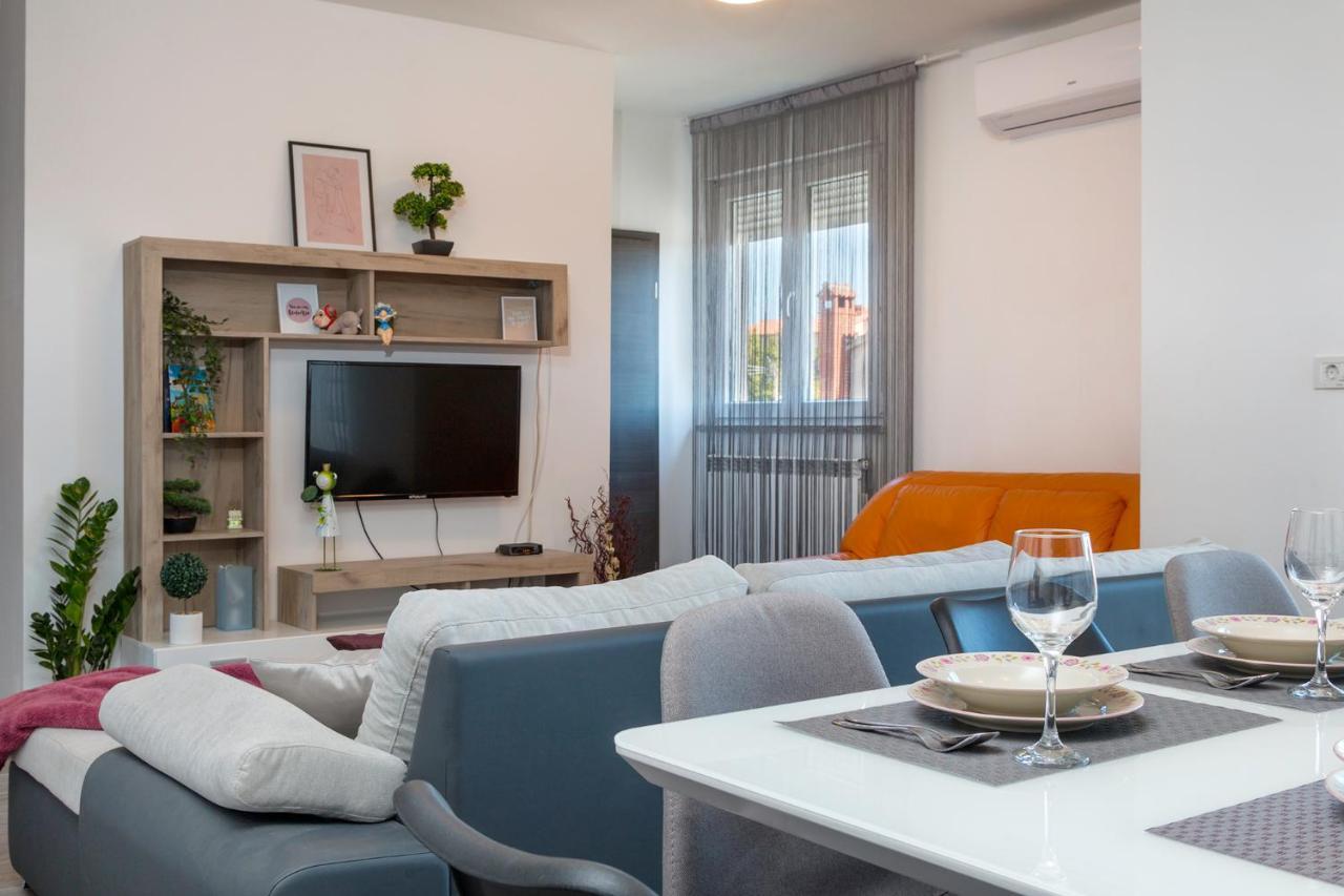 Apartma Kris
