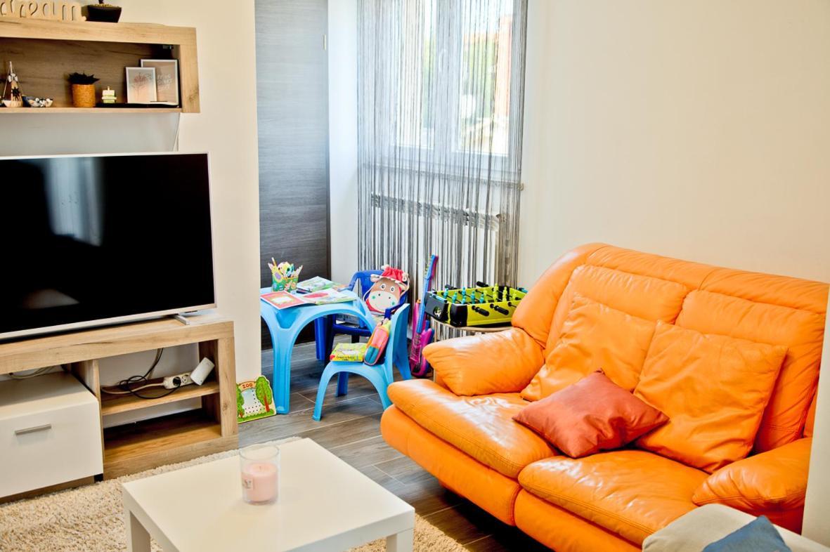 Kris Apartma